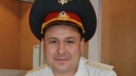 Сергей Писарчук