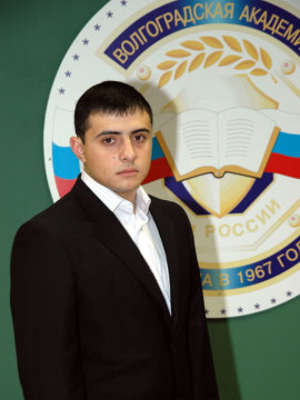 Юсуп Бигиев