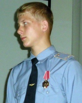 Николай Медведко