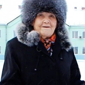 Анна Филипповна Малюкова