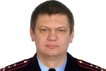 Максим Якименко