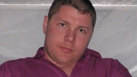 Юрий Хлюзов